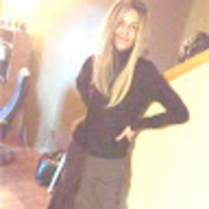 Meet your Posher, Lucie